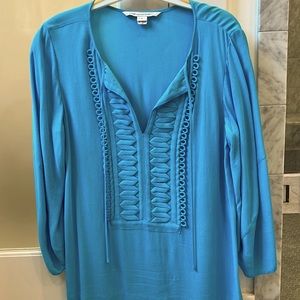 Diane Von Furstenberg Blouse